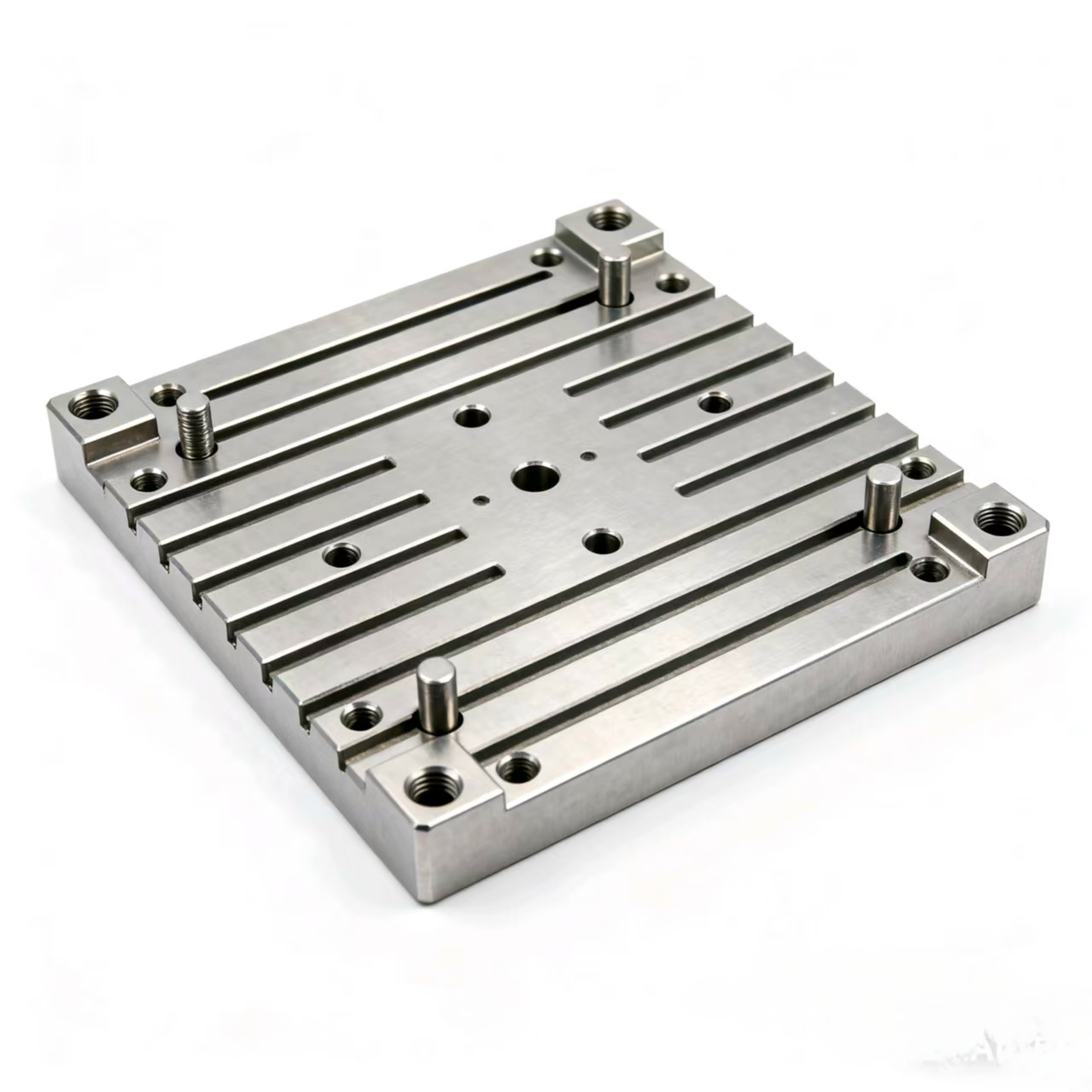 CNC Machining Center