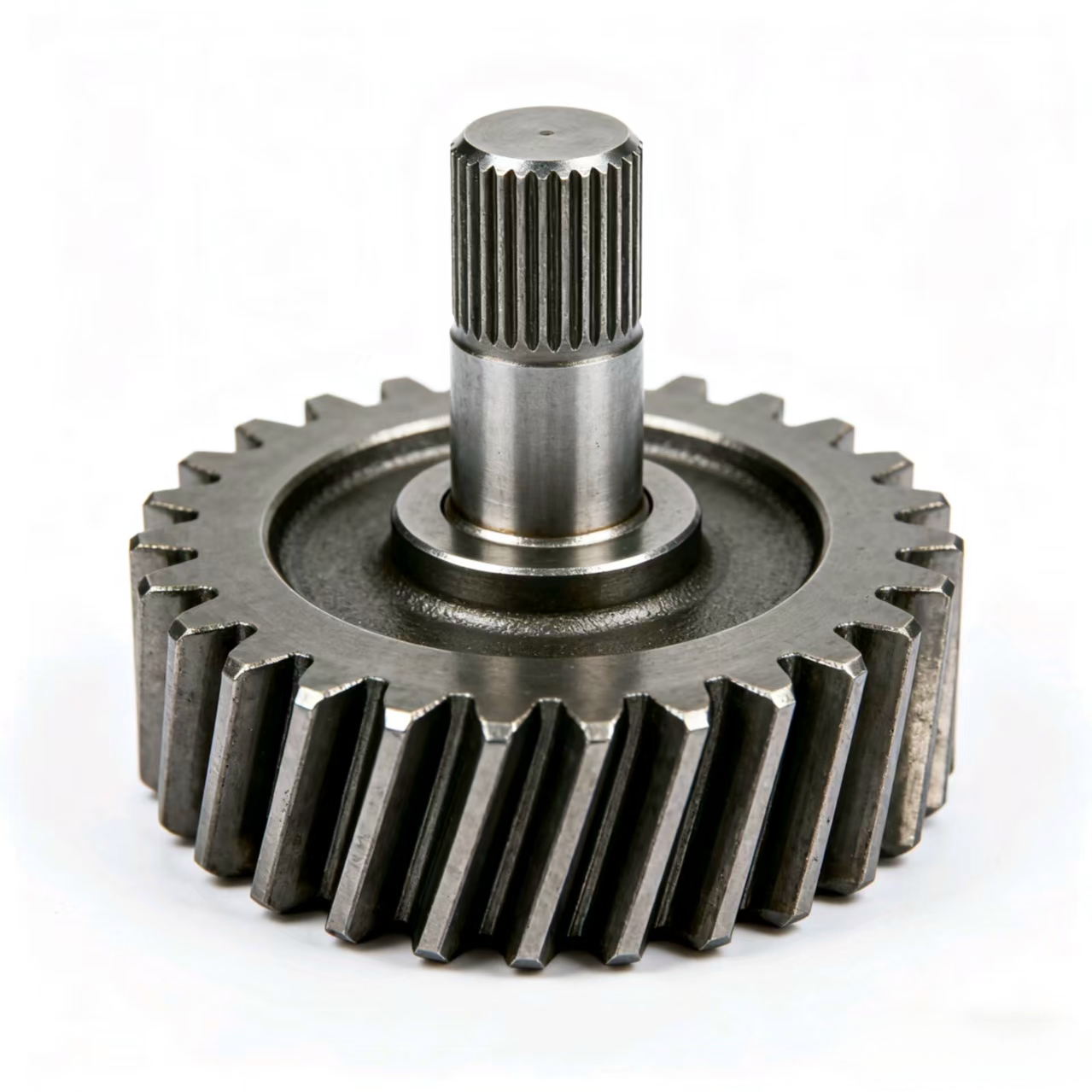 Gear Processing Machine